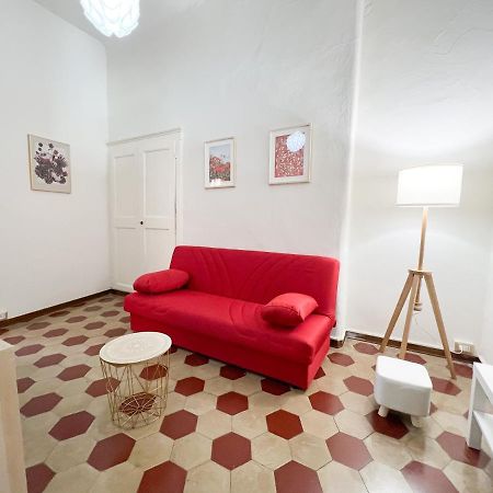 Civico 41 Lucca City Center Apartment Exteriör bild