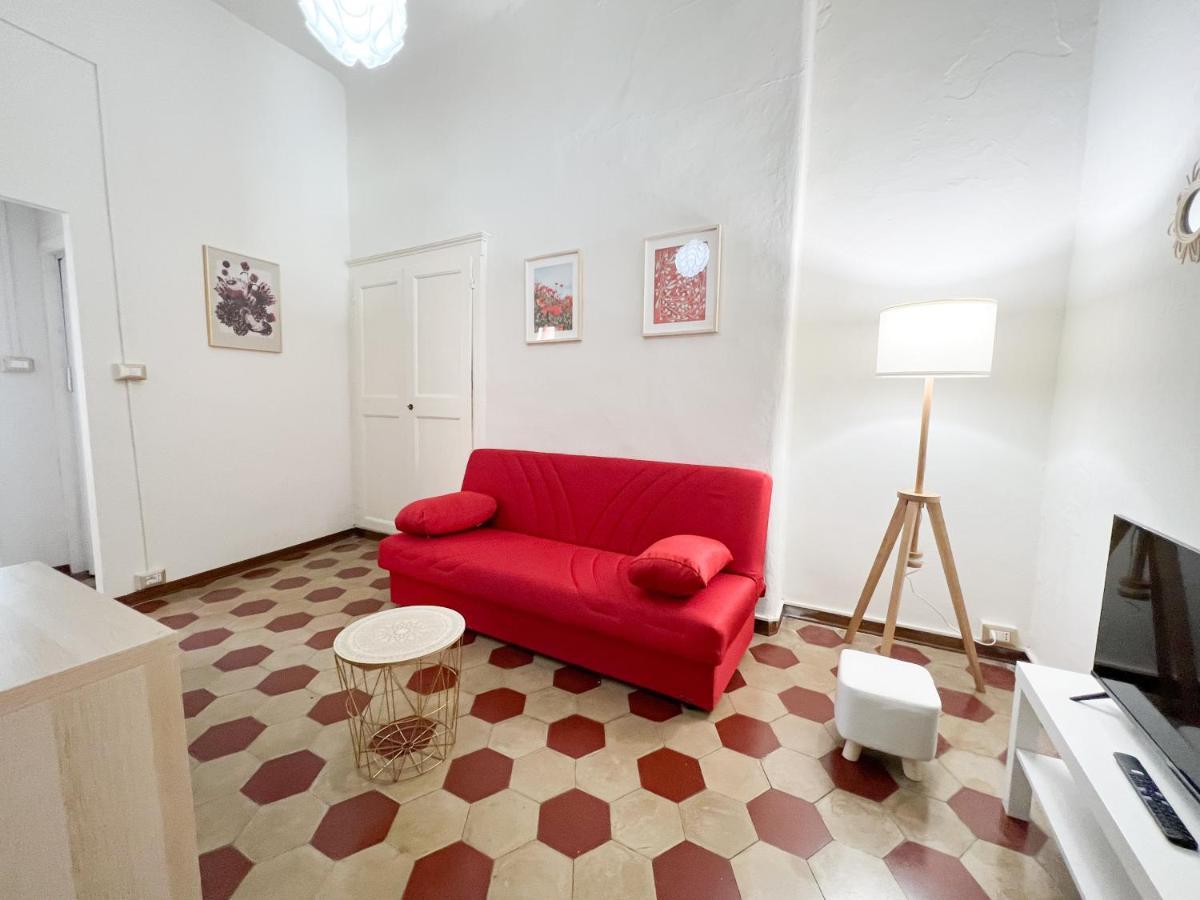 Civico 41 Lucca City Center Apartment Exteriör bild